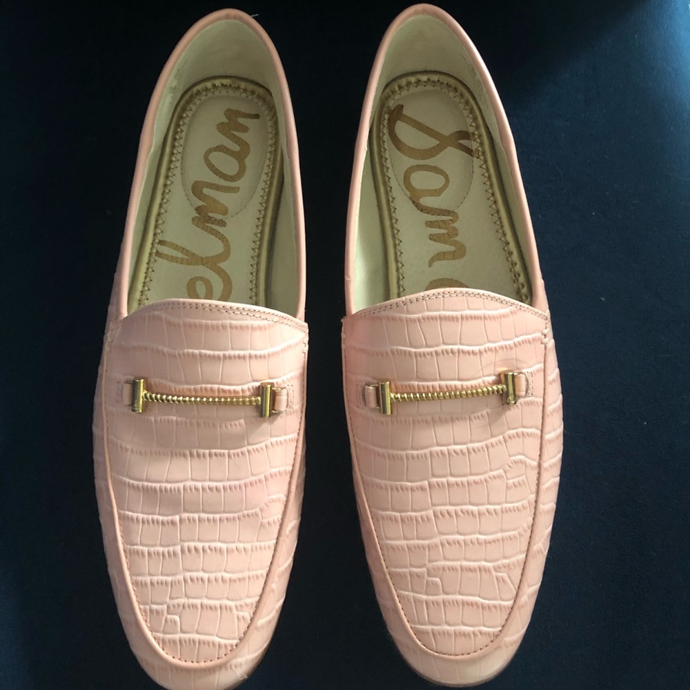 Sam Edelman loafers